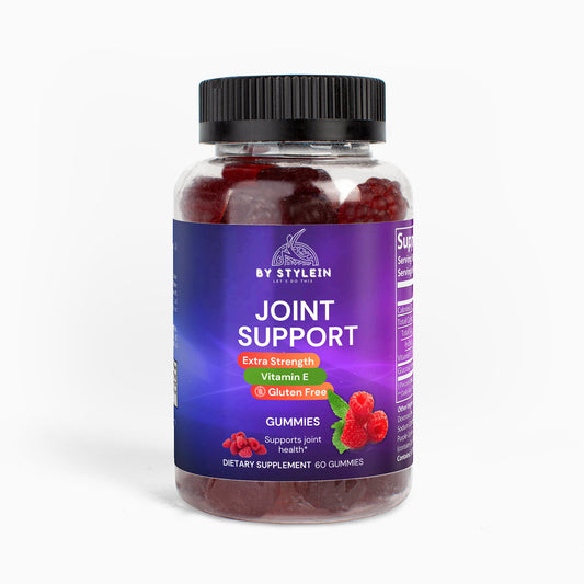 Joint Support Gummies (Adult)