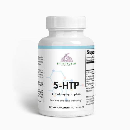 5-HTP