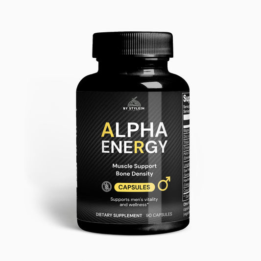 Alpha Energy