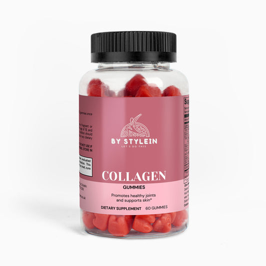 Collagen Gummies (Adult)